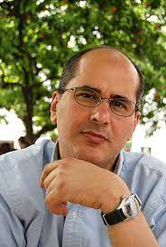 Khaled Azzam